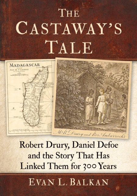 Castaway's Tale