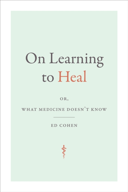 On Learning to Heal