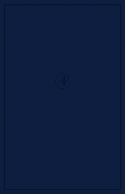 Ultracentrifugation in Biochemistry