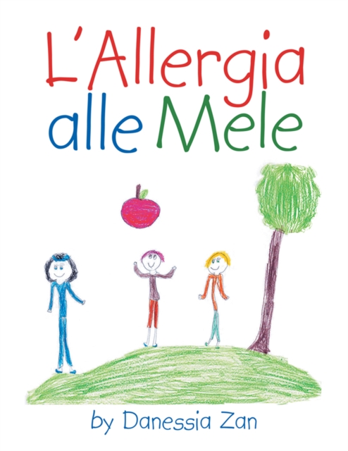 L’Allergia Alle Mele