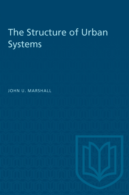 Structure of Urban Systems