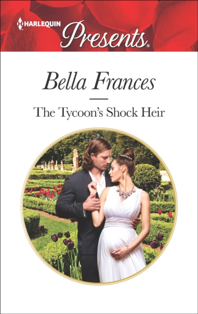 Tycoon's Shock Heir