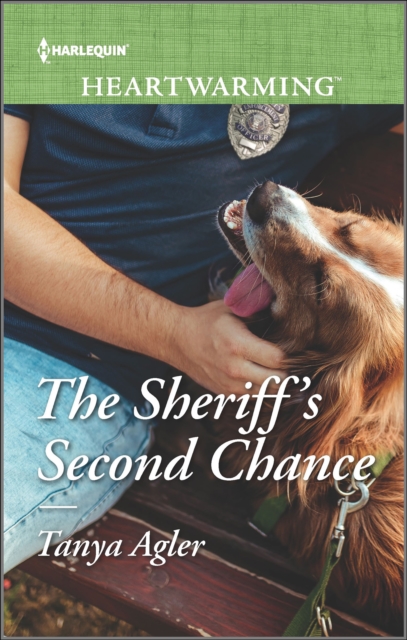 Sheriff's Second Chance