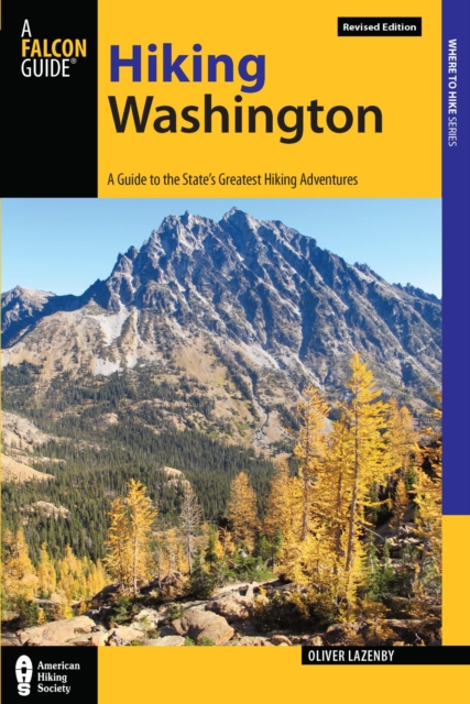 Hiking Washington