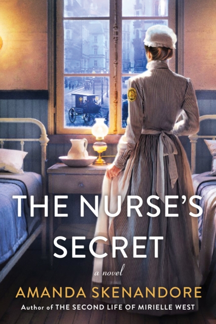 Nurse's Secret