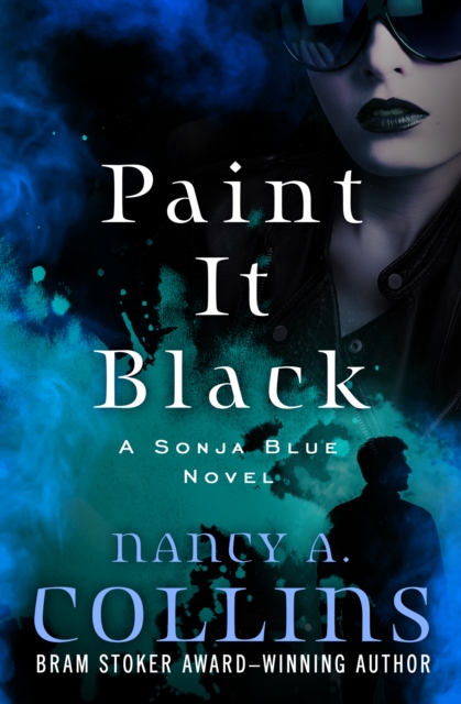 Paint It Black