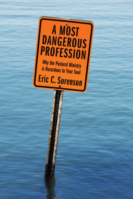 Most Dangerous Profession