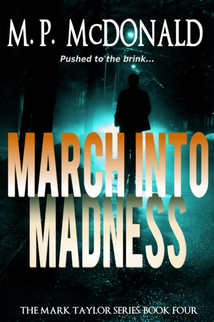March Into Madness