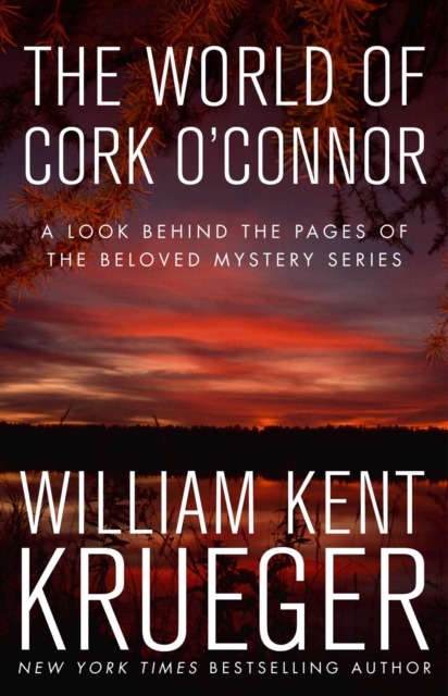 World of Cork O'Connor