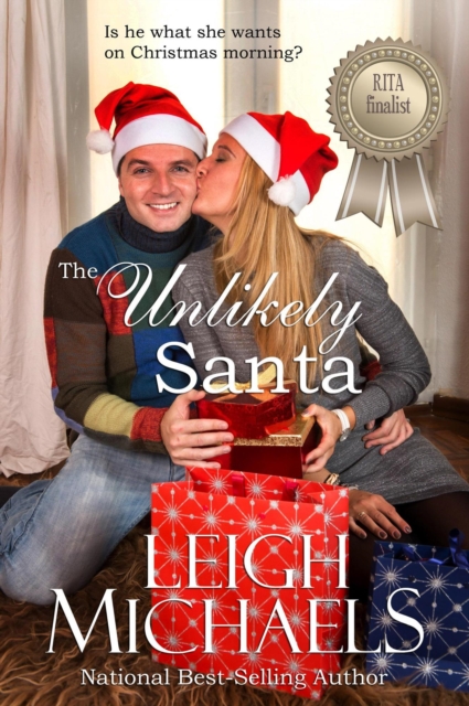 Unlikely Santa