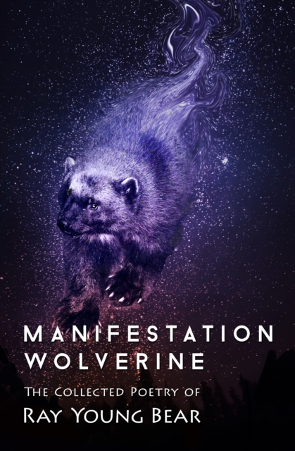 Manifestation Wolverine