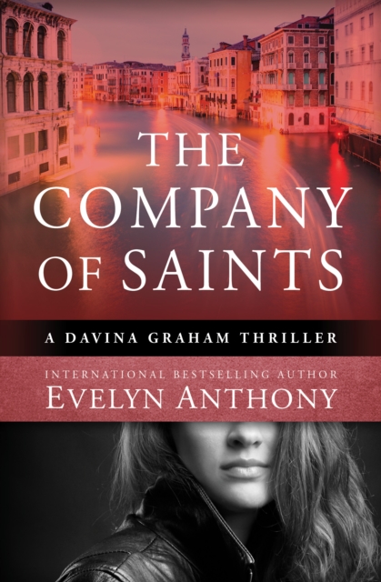 Company of Saints