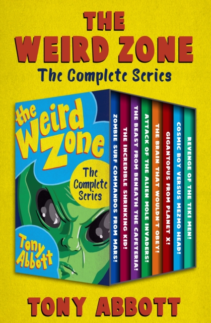 Weird Zone
