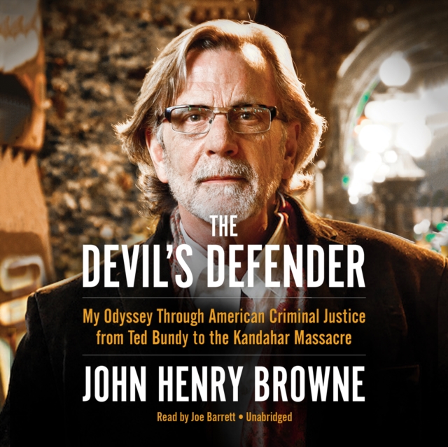 Devil's Defender