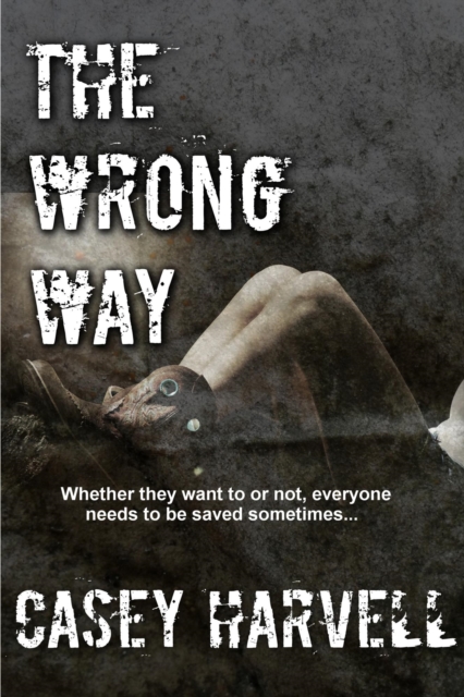 Wrong Way