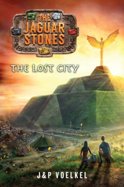 Lost City