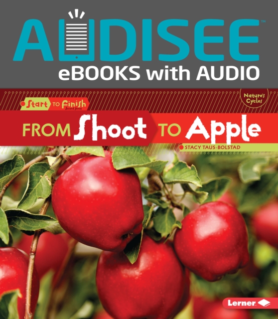 From Shoot to Apple