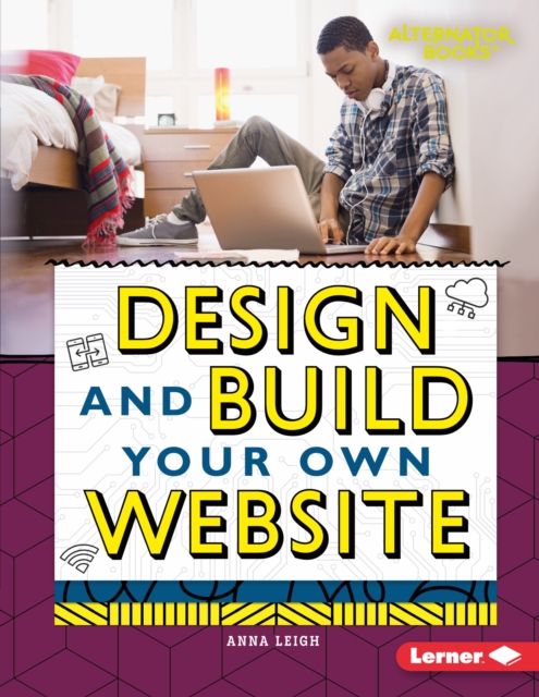 Design and Build Your Own Website