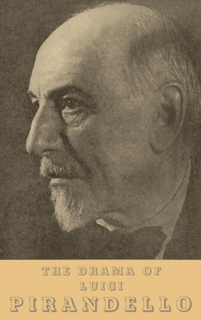 Drama of Luigi Pirandello