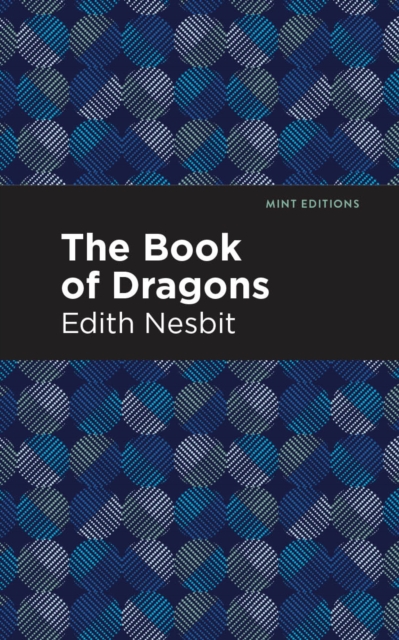 Book of Dragons