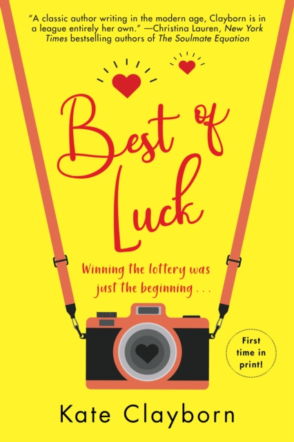Best of Luck