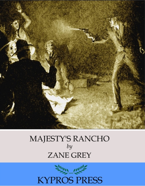 Majesty's Rancho