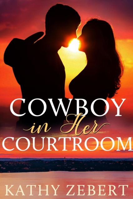 Cowboy in Her Courtroom