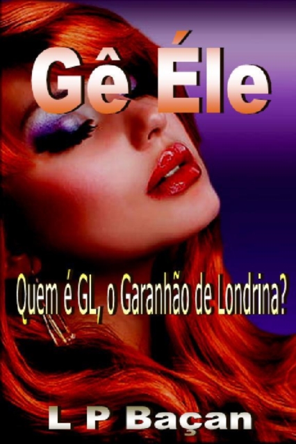 Gê Éle