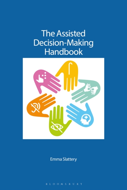 Assisted Decision-Making Handbook