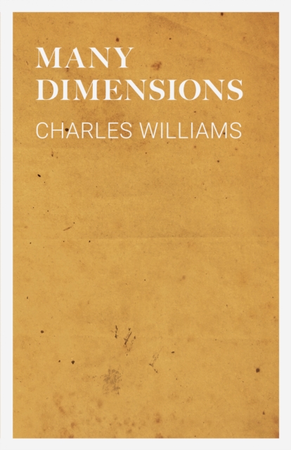 Many Dimensions
