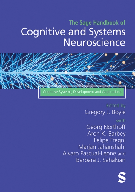 Sage Handbook of Cognitive and Systems Neuroscience