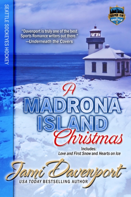 Madrona Island Christmas