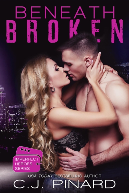 Beneath Broken