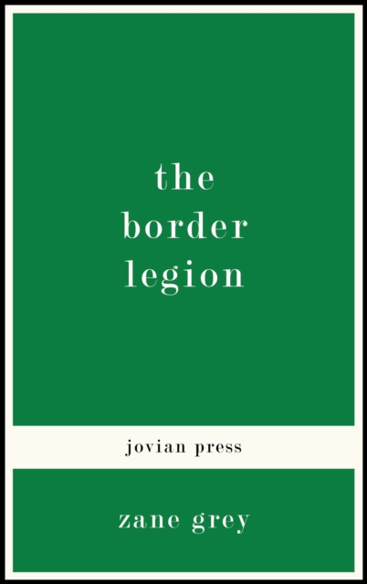 Border Legion