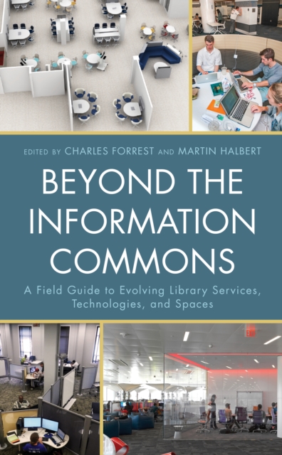 Beyond the Information Commons