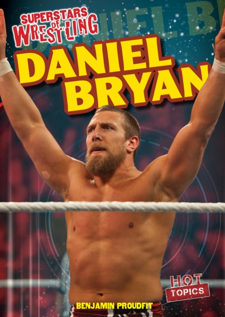 Daniel Bryan