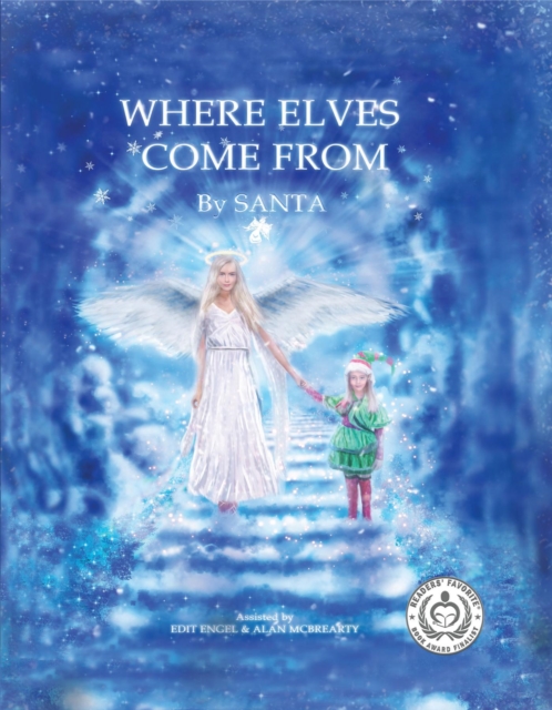 Where Elves Come From