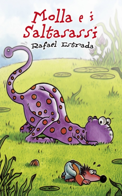 Molla e i saltasassi