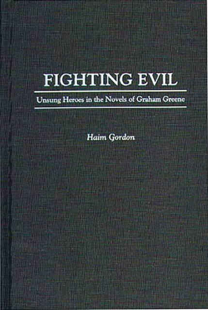 Fighting Evil