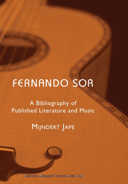 Fernando Sor