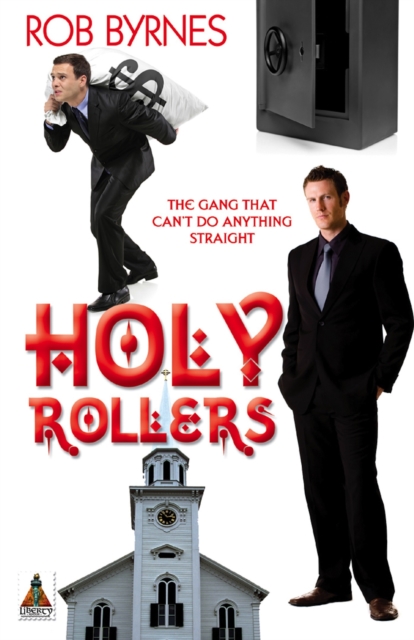 Holy Rollers