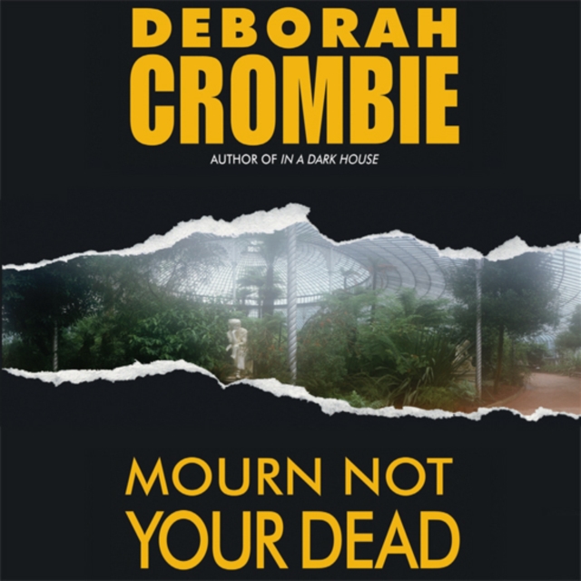Mourn Not Your Dead