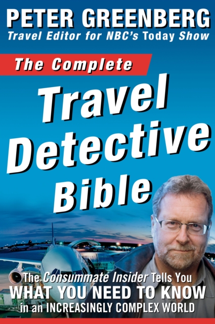 Complete Travel Detective Bible