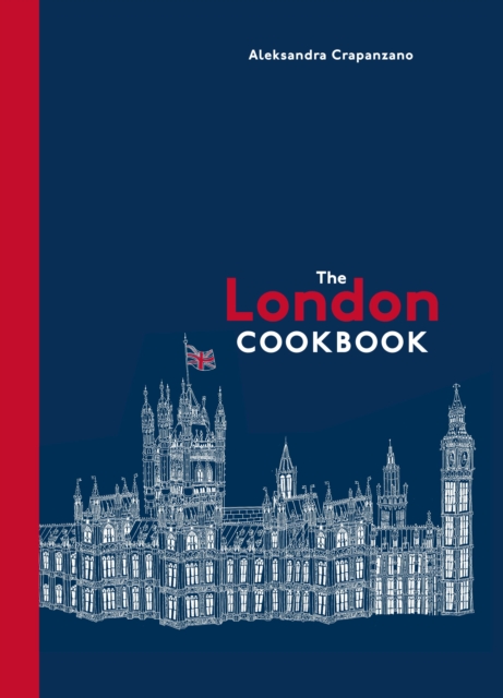 London Cookbook