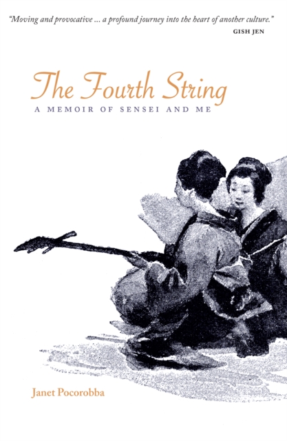 Fourth String
