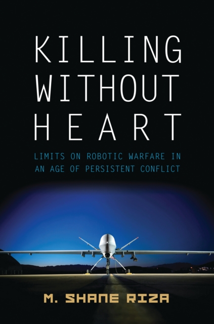Killing without Heart