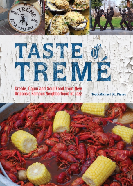 Taste of Treme