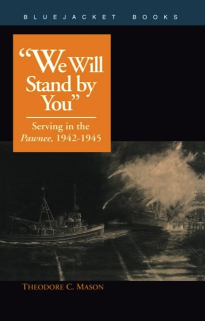 We Will Stand by You