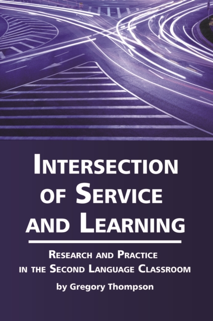 Intersection of Service and Learning