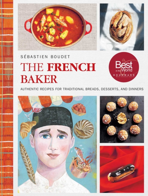 French Baker